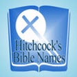 Icono de programa: Hitchcock's Bible Names
