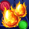 Icon of program: Eggs In Fire