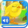 Icon of program: Chicken Little - Narrated…