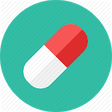 Icono de programa: Pharmacon - Drug Classifi…