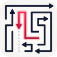 Icono de programa: Arrow Escape - Rush Puzzl…