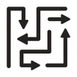 Icon of program: Arrow Escape - Rush Puzzl…