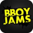 Icon of program: BBoy Jams