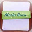 Icon of program: Maths Guru