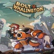 Icon of program: Bolt  Wahlington