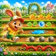 Icono de programa: Sunny Bunny Sprint