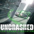 Icon of program: Uncrashed: FPV Drone Simu…