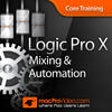 Icono de programa: Course for Mixing in Logi…
