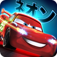 Icon of program: Cars: Fast as Lightning