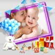 Icono de programa: Sweet Baby Frames (HD)