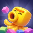 Icon of program: Pixeldom: Pop Blast