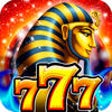 Icono de programa: 777 Pharaoh Slots of Zeus…