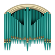 Icono de programa: St Just in Roseland Organ