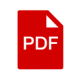 Icon of program: myPDF: Reader Editor  Too…
