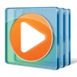 Icon of program: Windows Media Player 12