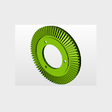 Icono de programa: 3D CAD Mechanical Exercis…