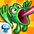 Icono de programa: Fiasco Frog - Hop, Leap a…