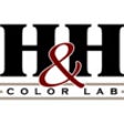 Icono de programa: H&H Color Lab