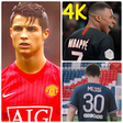 Icono de programa: Football Wallpapers 4K