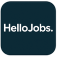 HelloJobs  Find Jobs Easily icon