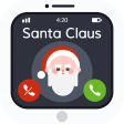 Icon of program: Call Santa