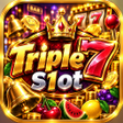 Icono de programa: Triple7 S1ot