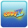 Icono de programa: Code-Z: Word Game For All