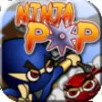 Icon of program: Ninja Pop - Bursting Ninj…