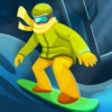 Icono de programa: Board Rush - World Snow D…