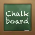 Icon of program: Chalk-board