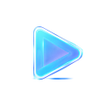 Icono de programa: CNPLAYER