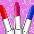 Icon of program: Lipstick Maker - Makeup A…