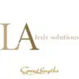Icon of program: L A Hair Solutions