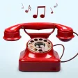 Icon of program: Old Telephone Ringtones