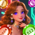 Icon of program: Coins 2048 Fun Up