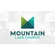 Icon of program: Mountain Lake Church Onli…