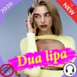 Icon of program: best songs of Dua lipa 20…