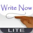 Icon of program: Write Now LITE