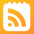 Icon of program: feeder.co - RSS Feed Read…