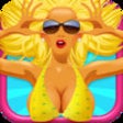 Icono de programa: A Censored Streaker Blitz…