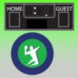 Icon of program: Handball Multiply Scorebo…