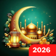 Icon of program: Ramadan Calendar 2026: At…