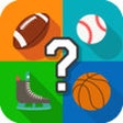 Icon of program: Guess the Team Sports Qui…