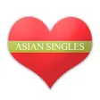 Icon of program: Asian  Singles - Chat & D…