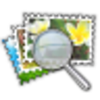 LignUp Stamp Search icon