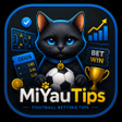 Icon of program: MiYauTip:Football Betting…