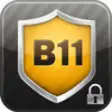Icon of program: B11 Alarm