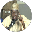 Icon of program: Sheikh Kabiru Gombe Audio…