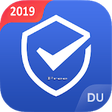 DU Antivirus Total Security 2019  & App Lock icon