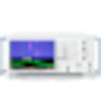 Icon of program: iSpectrum Analyzer